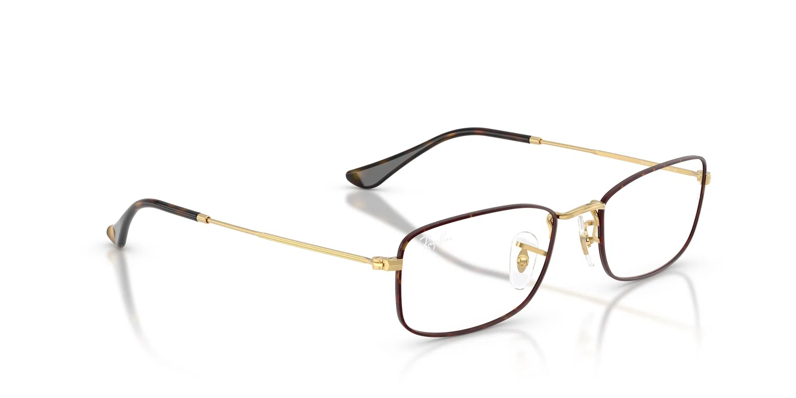 Ray-Ban 6647 Eyeglasses - view 32